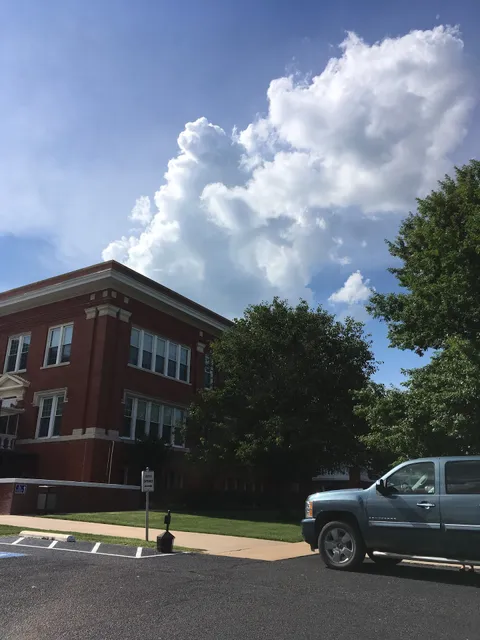 Choctaw Nation Tribal Complex