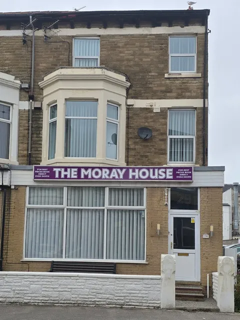 The Moray House