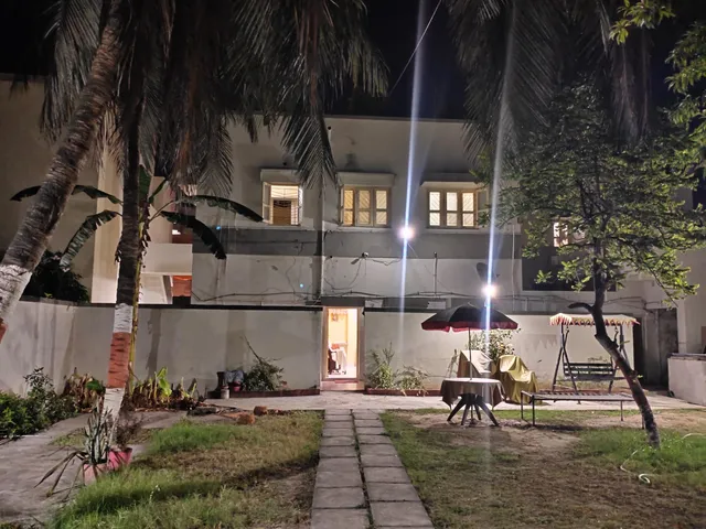 Chitrakut Bungalows - Homestay in Dwarka