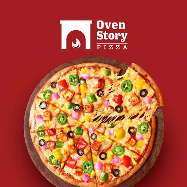 Oven Story