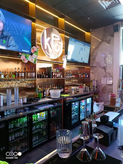 KPOT Korean BBQ & Hot Pot