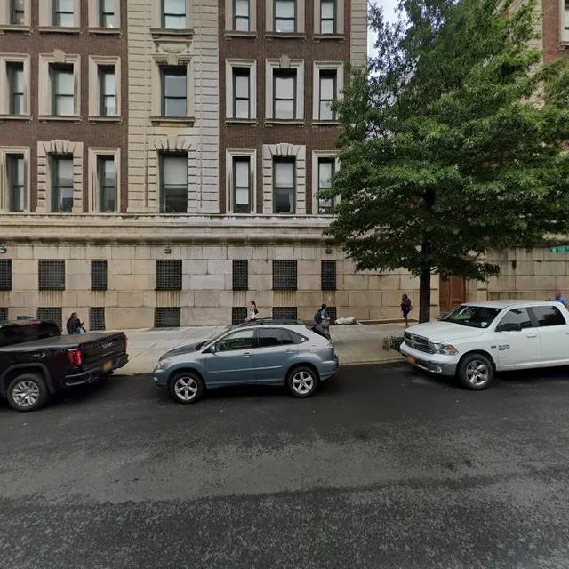 Uris Deli - Mike's Sub Shop