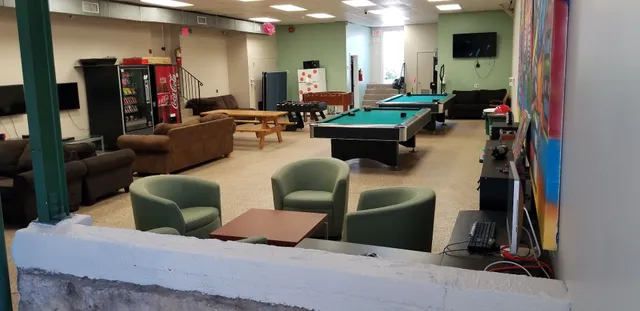 Lindenhurst Youth Center