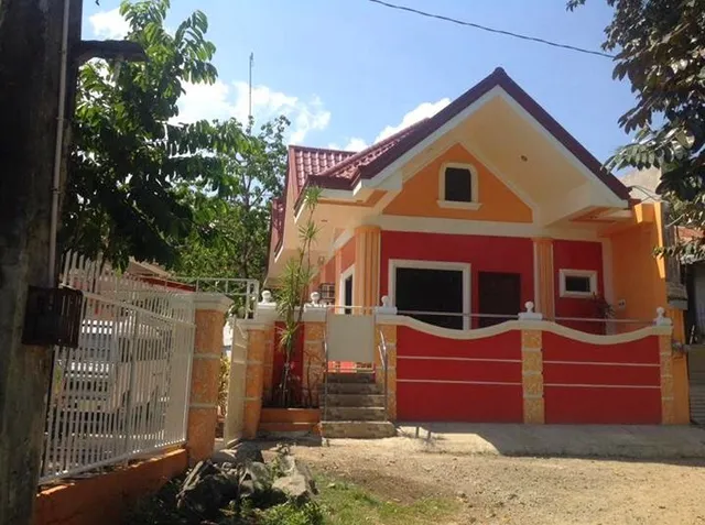 Belinda Boardinghouse