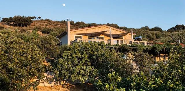 Aoria Villa By Hope Estate