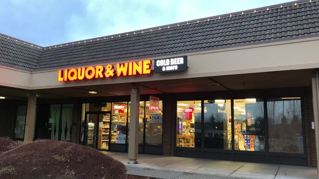 Issaquah Liquor & Wine