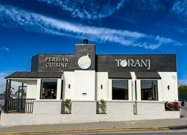 Toranj Restaurant