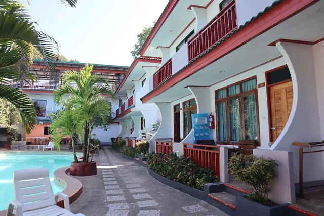 Bamboo @ Koh Chang Resort