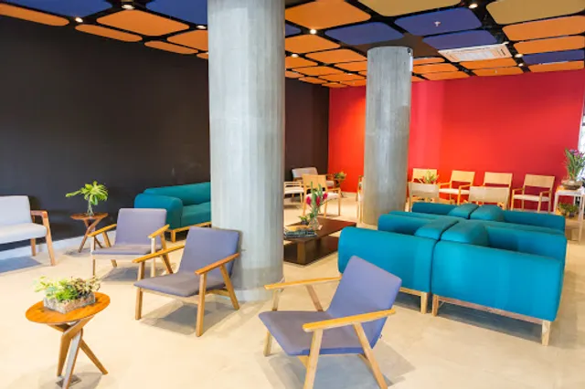 Matriz 26 Steakhouse