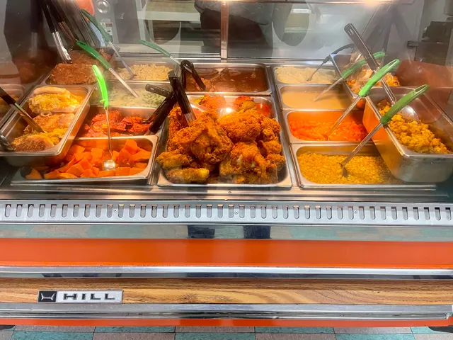 Hyndman Market & Deli