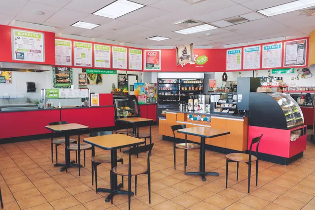 BUZZ N Go Crawl Hill