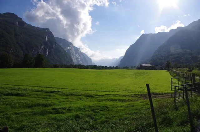 Ørsdalen Turistsenter