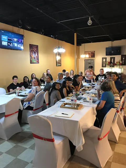 SHEGER ETHIOPIAN RESTAURANT& GROCERY