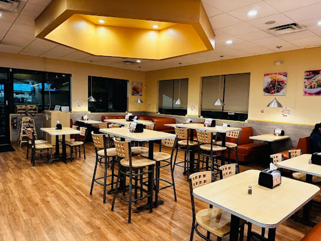 La Brasa Grill - Sawgrass