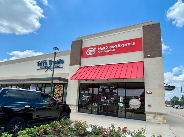 Nan Xiang Express - Cypress, TX