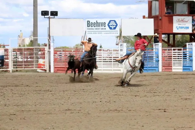 Madison County Fairgrounds