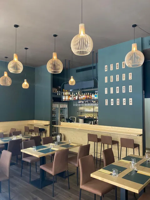 Ichidon - Donburi & Ramen Bar