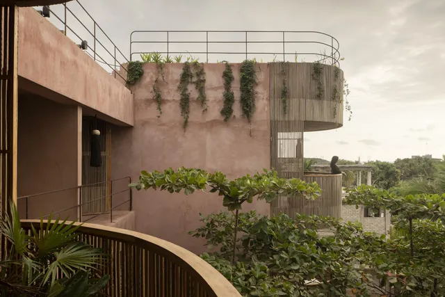 Xiqué Hotel Boutique