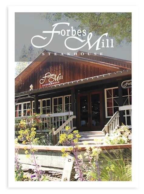 Forbes Mill Steakhouse