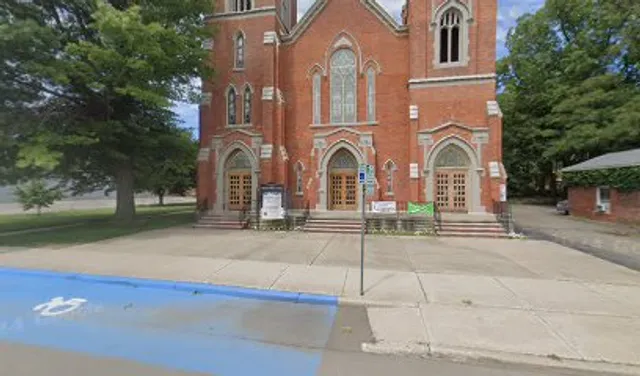 United Methodist Church