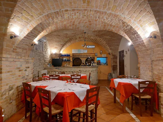 Agriturismo IL COLLE DELLE DELIZIE