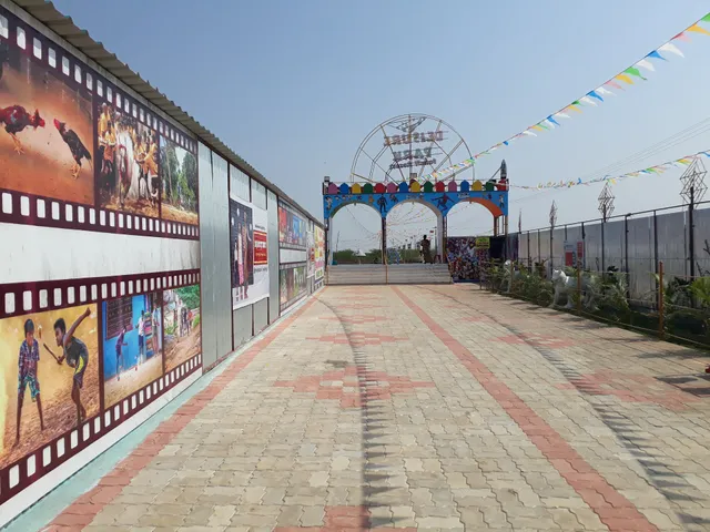 Leisure Park Family Resort