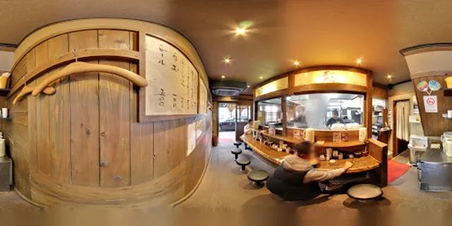 らららラーメン