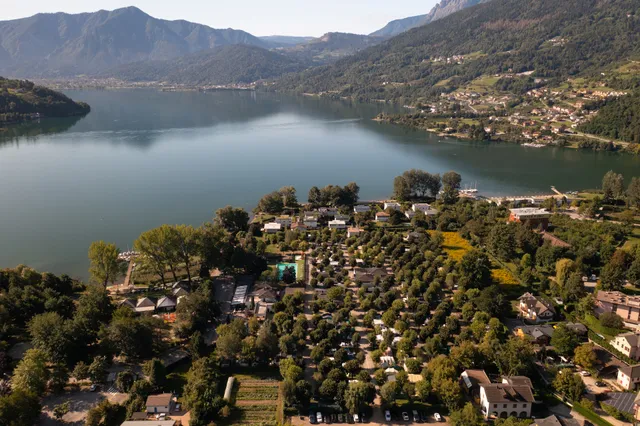 Camping S. Cristoforo - Camping