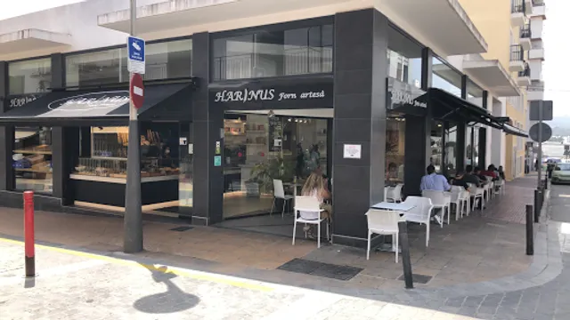 Harinus Forn Artesà