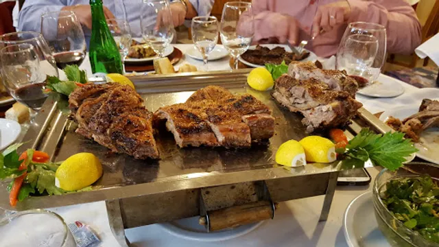 Restaurant Don Mario