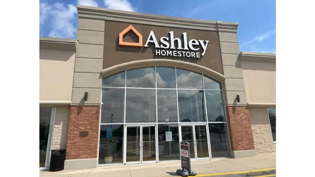 Ashley Store