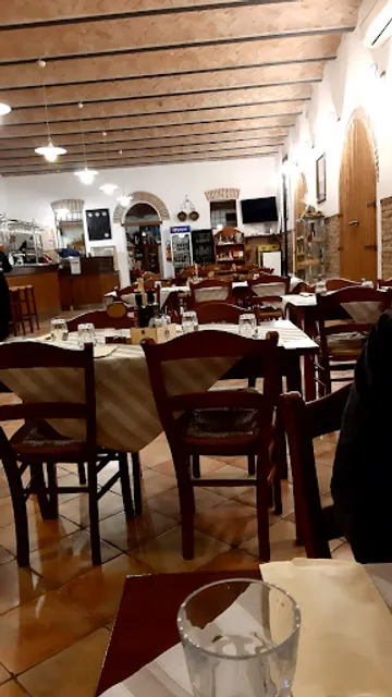 Il Fratino Ristorante