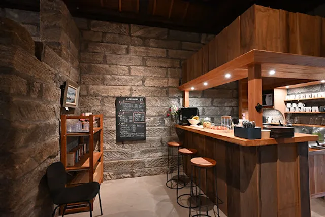 Gallery&Cafe Funakata Soko