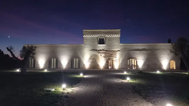 Masseria Bosco Colombo