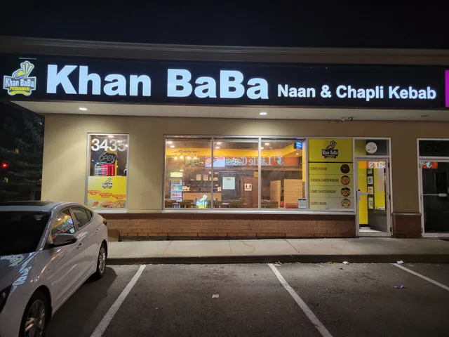 Khan BaBa Peshawari