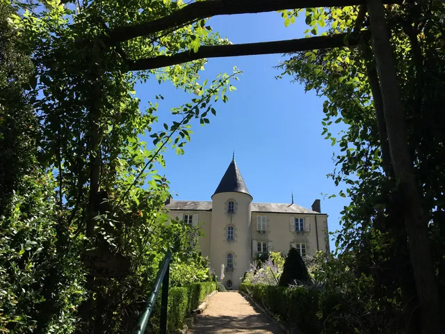 The House of Lavender