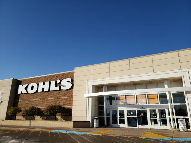 Kohl's