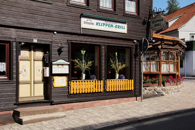 Klippen - Grill Inh. Matthias Biesel
