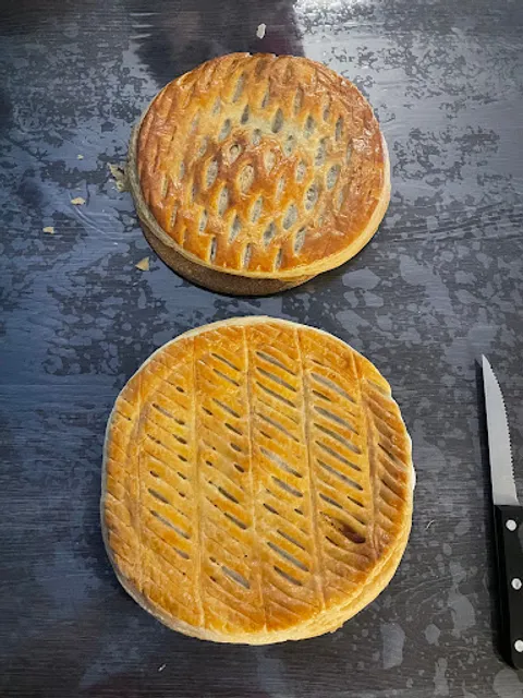 la mie CÂLINE - Atelier "Pains & Restauration"