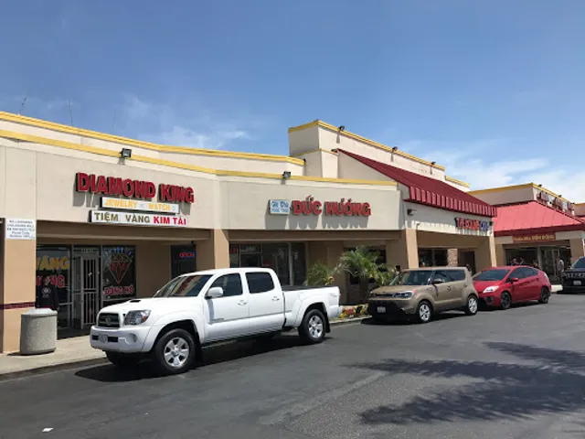 Đức Hương Giò Chả