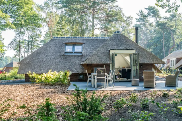 Buitenplaats Sprielderbosch