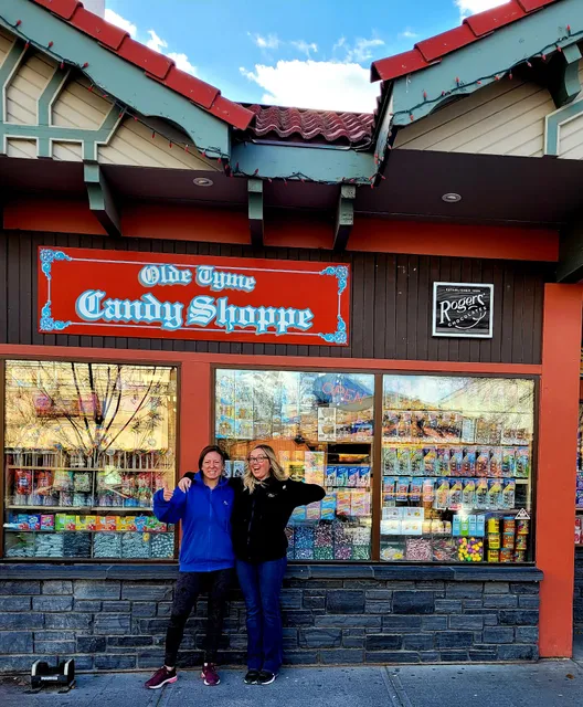 Olde Tyme Candy Shoppe