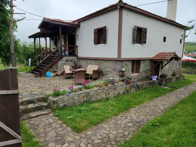 TAŞ KONAK BUTİK OTEL