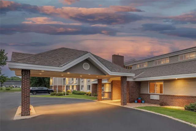 SureStay Plus by Best Western Litchfield