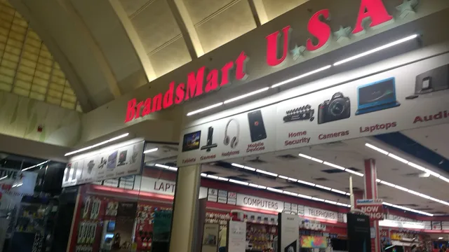 Sawgrass Mills BrandSmart