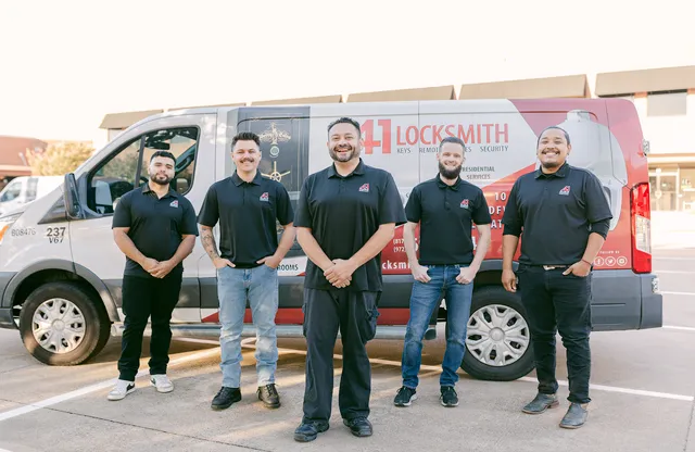 A-1 Locksmith - Colleyville