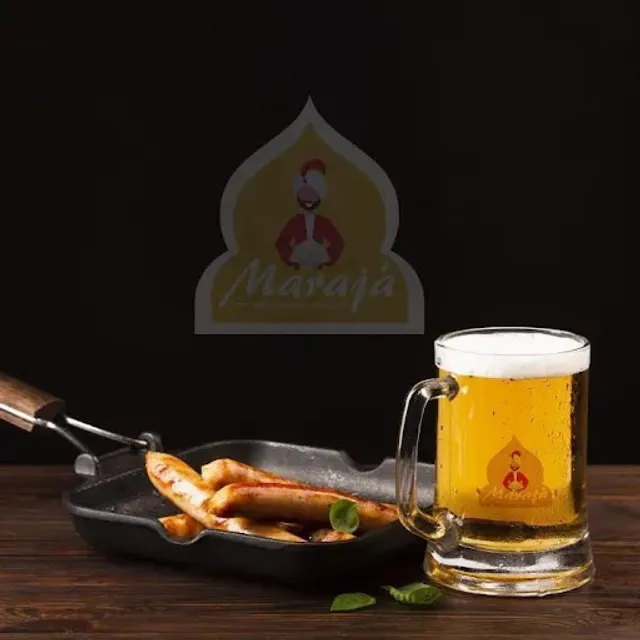 Marajá, Bar, Restaurante e Pizzaria