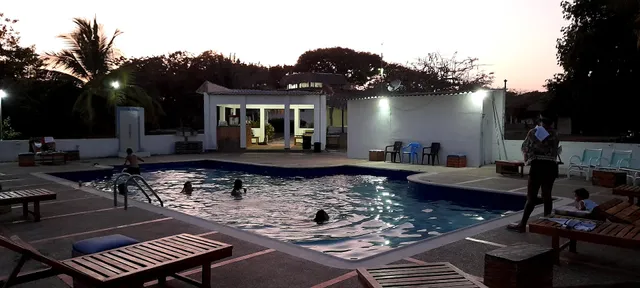 Urantia Planet Hostel