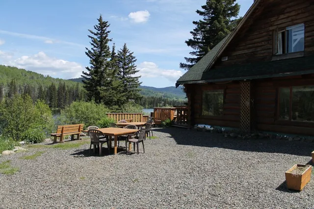 Lac des Roches Resort