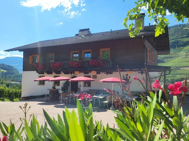 Buschenschank Martscholer Weinhof